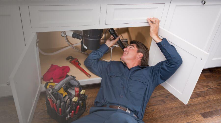 Local annual plumbing maintenance in Bellwood, IL